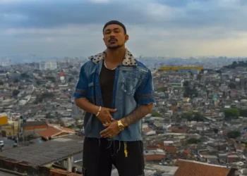 A dura realidade que inspirou Xamã ao viver traficante em ‘Três Graças’