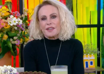 Ana Maria Braga exibe sua conta de luz ao vivo e valor choca