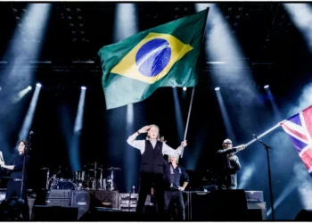 As duras críticas de Paul McCartney ao cardápio da COP30