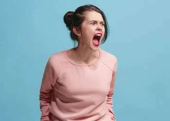 Por que ‘botar pra fora’ não reduz a raiva, segundo a ciência