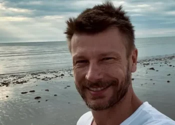 Rodrigo Hilbert expõe motivo de não ter mais amigos