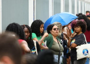 Enem 2025: Candidatos fazem provas do segundo dia até 18h30