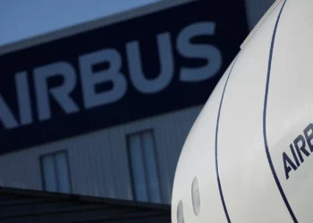 Airbus ordena a recolha de aviões A320 após incidente com controlo de voo