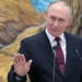 Putin recusa assinar acordos com um governo ucraniano “ilegítimo”