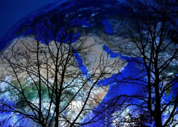 2025 deverá ser o segundo ou terceiro ano mais quente de que há registo