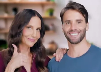 Ivete Sangalo e Daniel Cady anunciam divórcio: ‘Decisão mais coerente’