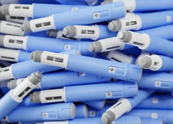 As novas proibições da Anvisa para canetas antiobesidade importadas