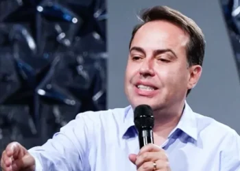 Rinaldi Faria se pronuncia sobre polêmica saída do SBT