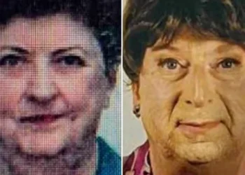 Homem disfarça-se de mãe falecida para receber pensão