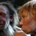 Neandertais e humanos primitivos provavelmente se beijavam, diz estudo