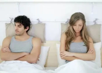 O verdadeiro veneno do amor não é o conflito… É o desprezo