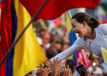 Corina Machado é dada como “fugitiva” se receber Nobel da Paz na Noruega