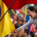 Corina Machado é dada como “fugitiva” se receber Nobel da Paz na Noruega