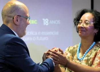 EBC e UnB assinam carta de intenção para parceria institucional