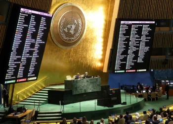 Bielorrússia criticada na ONU por repressão sistémica e tortura generalizada