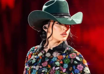 O sopro de vitória de Ana Castela, após derrota no Grammy Latino