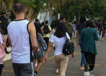 Enem 2025: inscritos autodeclarados indígenas crescem 89%, desde 2022