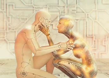 Máquinas do sexo: cada vez mais internautas buscam conversas picantes com algoritmos de IA