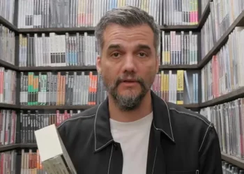 Os filmes favoritos de Wagner Moura, listados no Criterion Closet