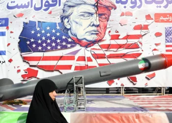 Irão diz que EUA não estão preparados para negociações nucleares “justas e equilibradas”