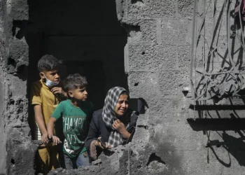 Fundação Humanitária de Gaza anuncia fim das operações