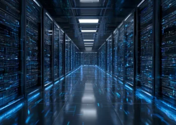 Google quer colocar computadores de IA no espaço para reduzir gasto de energia