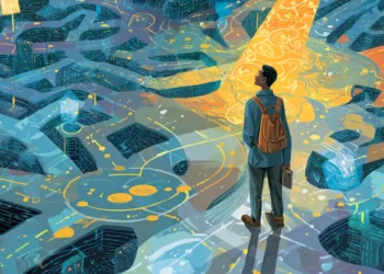 A mudança silenciosa nas buscas on-line dos brasileiros