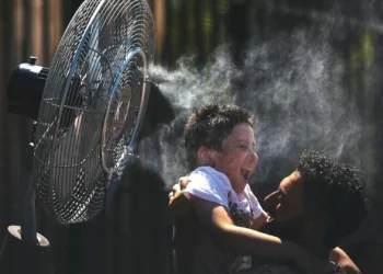 Calor extremo mata 540 mil pessoas por ano, avisa OMS