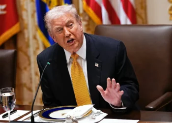 Plano Trump avança: Conselho de Segurança da ONU aprova força internacional para Gaza