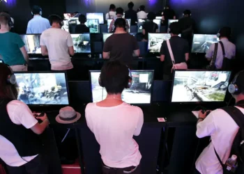 Programa quer fortalecer presença brasileira no cenário internacional de games