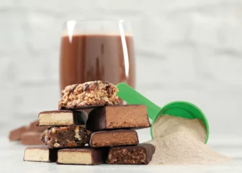 Produtos enriquecidos com proteína invadem o mercado: o corpo precisa de dose tão alta?