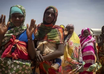 “O presente que pode mudar milhões de vidas no Chade”. Campanha apela à solidariedade em época festiva