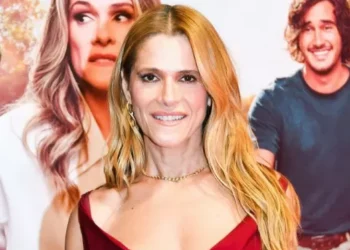 A crítica de Ingrid Guimarães à polêmica da direita com Havaianas