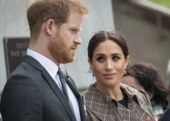 Assessora de Meghan Markle e príncipe Harry abandona cargo; entenda