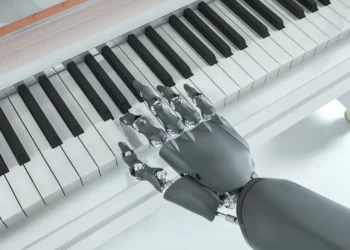 Em movimento histórico, Warner autoriza o uso de IA em músicas de artistas