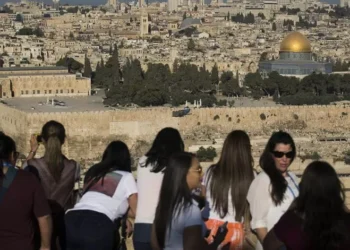 Agência da ONU alvo de buscas das autoridades israelitas