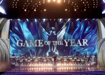 The Game Awards 2025: jogo independente faz história e quebra recordes
