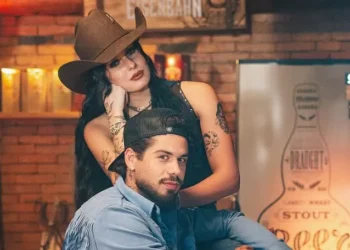 Zé Felipe anuncia fim do namoro com Ana Castela