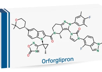 10 cm a menos de barriga: estudo mostra a que vem a nova pílula da família Mounjaro