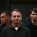 Mulher de Bolsonaro diz que cirurgia a ex-Presidente brasileiro foi “bem-sucedida”