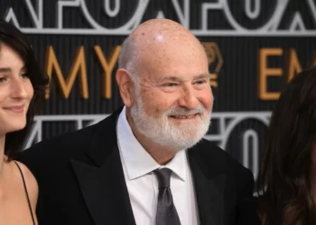 Homicídio em Hollywood. Reveladas as causas de morte de Rob Reiner e da mulher