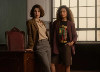 As 3 apostas mais ambiciosas da Netflix Brasil para 2026