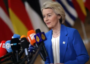 “Liberdade de expressão é um direito fundamental”: UE condena sanções dos EUA contra cinco europeus