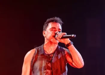 Prefeitura sofre críticas por contratar Zezé di Camargo para réveillon