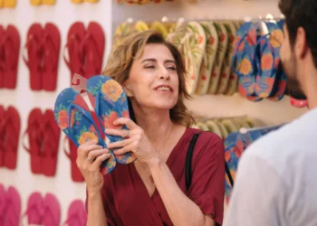 A reviravolta nas ações da Alpargatas, dona da Havaianas, após boicote da direita