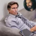 ‘Mito’ condenado em cena: veja a primeira foto de Jim Caviezel como Jair Bolsonaro em filme