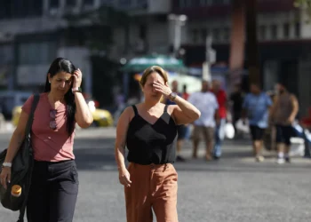 O verão e seu coração: altas temperaturas potencializam risco cardíaco