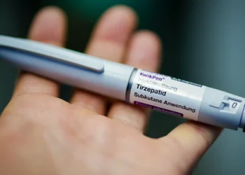 Canetas para perda de peso se consolidaram em 2025 como sensação da indústria farmacêutica