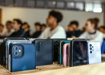 Juventude desplugada: proibição de celulares nas escolas já mostra bons resultados