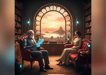 A IA no divã: 2025 expôs os avanços e riscos da inteligência artificial